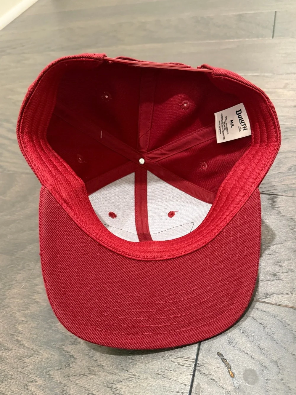 Duluth Trading Co Hat